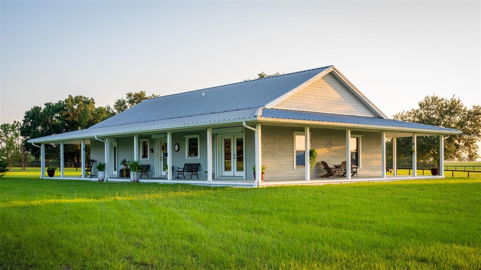 Photo of 3650 SE 165TH AVENUE MORRISTON FL 32668