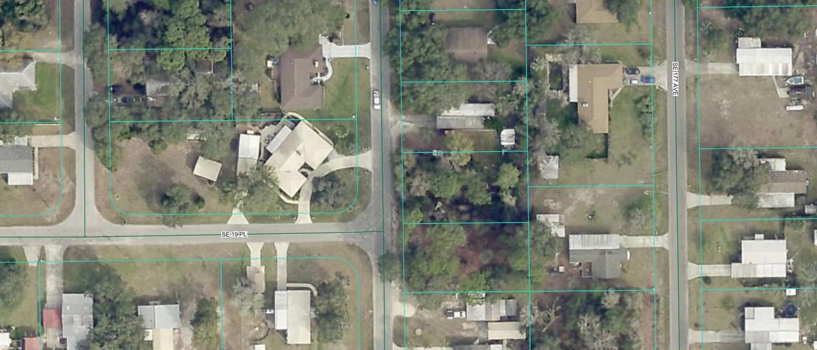Photo of 00 SE 176TH AVENUE SILVER SPRINGS FL 34488