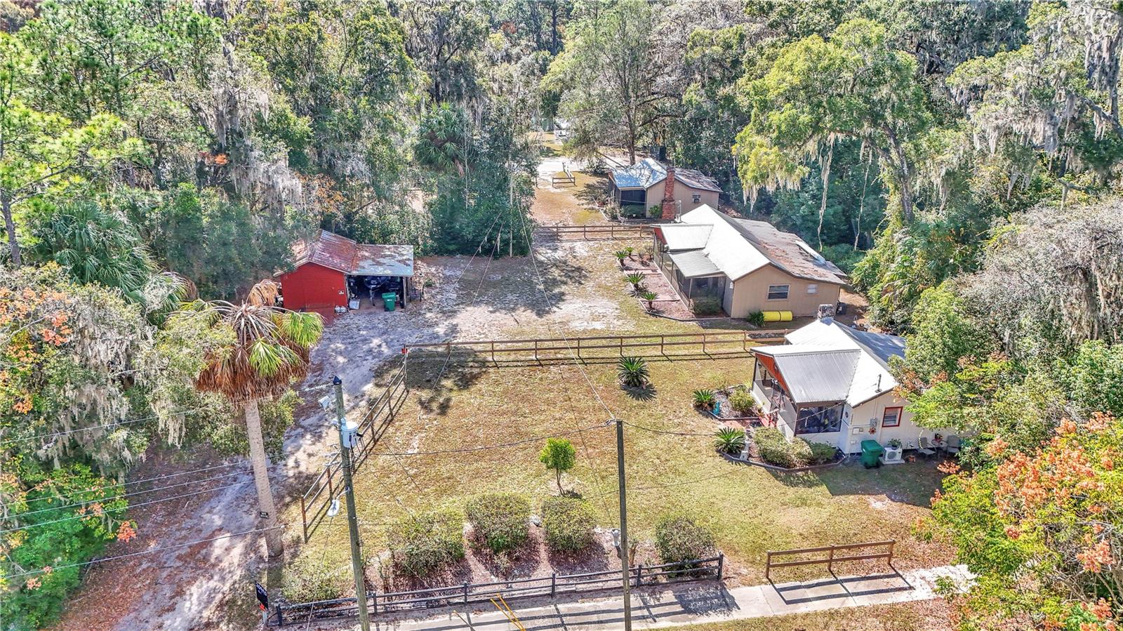 Photo of 20990 W PENNSYLVANIA AVENUE DUNNELLON FL 34431