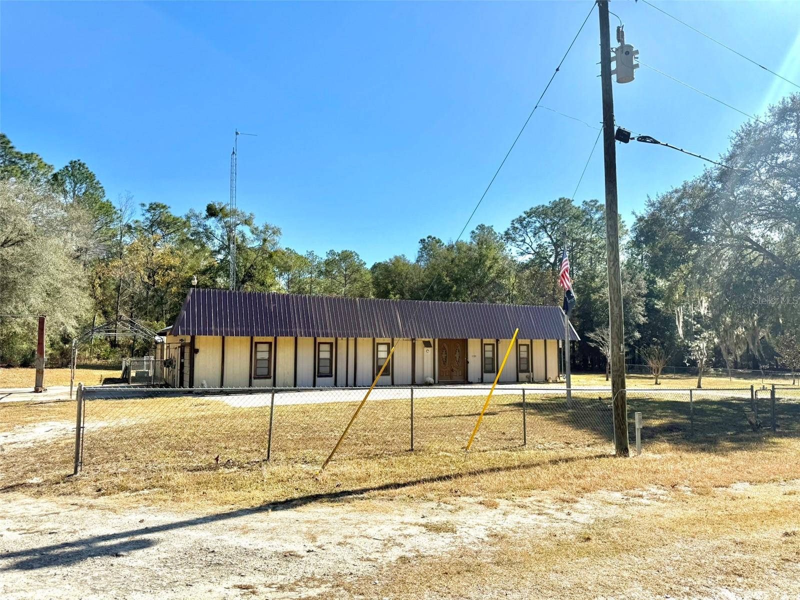 Photo of 1180 SW 158TH AVENUE OCALA FL 34481