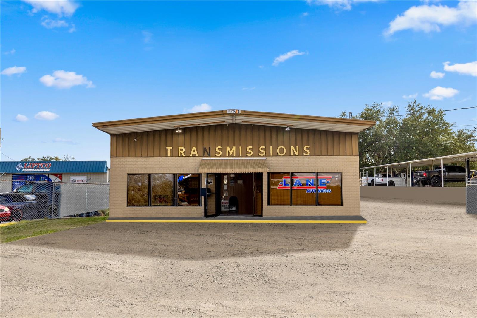 Photo of 212 NW 20TH STREET OCALA FL 34475