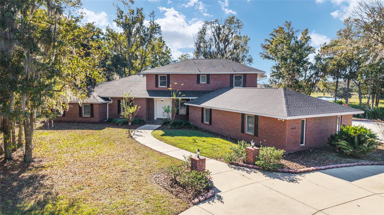 Photo of 1570 SE 73RD PLACE OCALA FL 34480