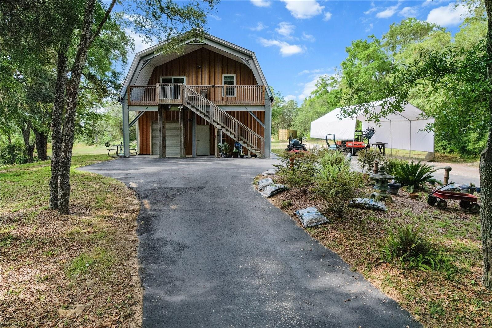 Photo of 7059 N LECANTO HIGHWAY HERNANDO FL 34442