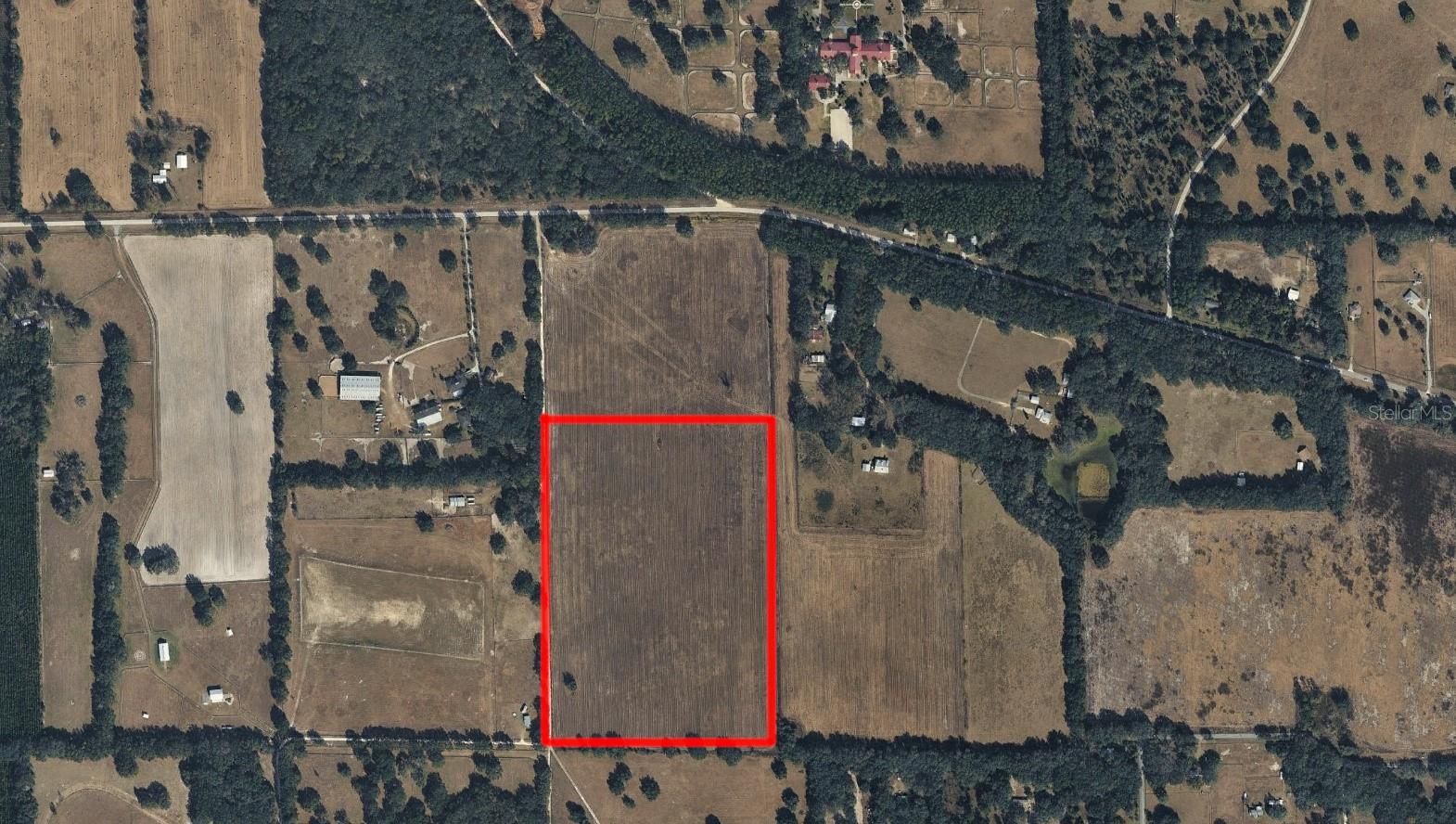 Photo of 21230 SE 55TH STREET MORRISTON FL 32668