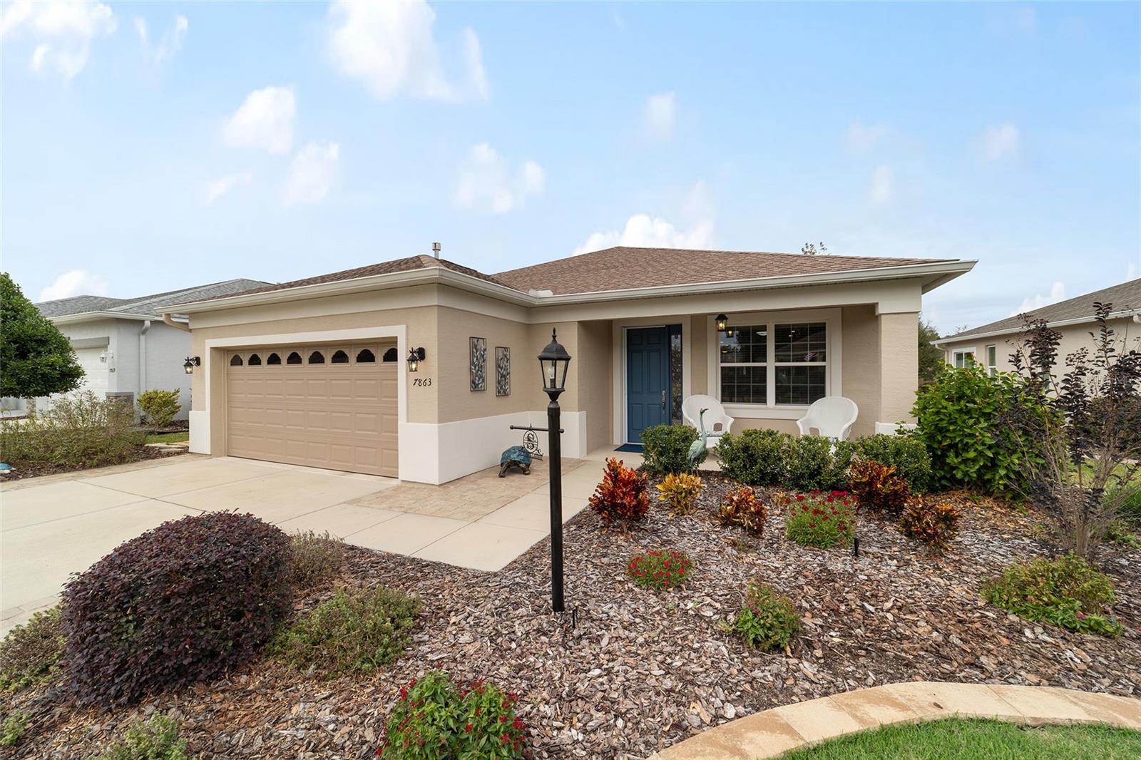 Photo of 7863 SW 89TH LOOP OCALA FL 34476