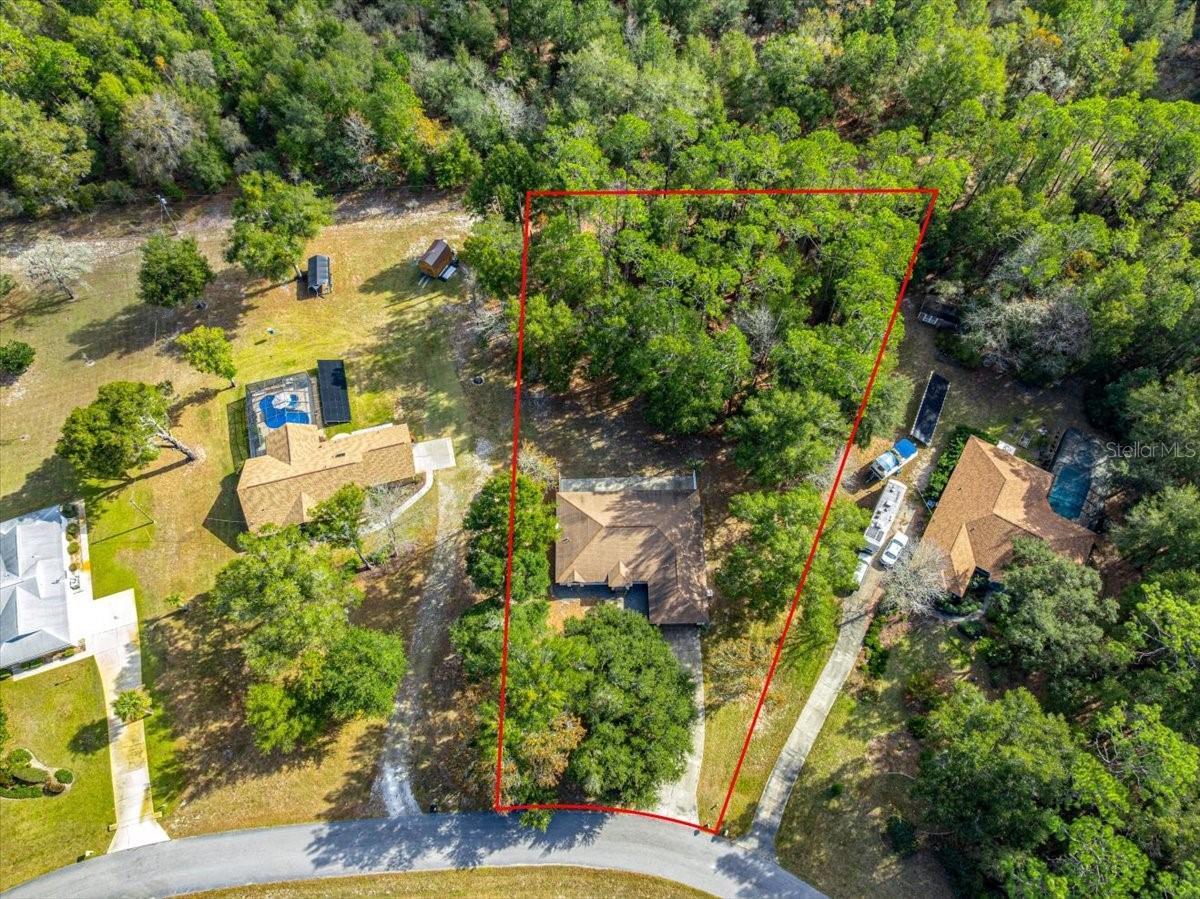 Photo of 21595 SW 84TH LOOP DUNNELLON FL 34431