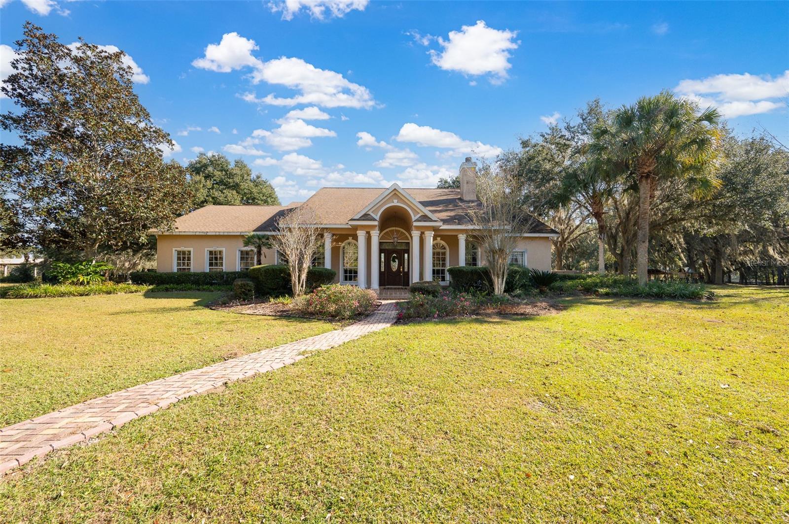 Photo of 11715 NW 90TH AVENUE REDDICK FL 32686
