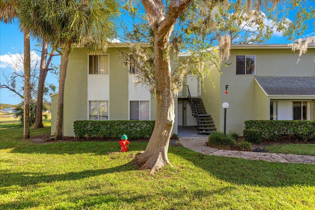 Photo of 584 FAIRWAYS CIRCLE #A OCALA FL 34472