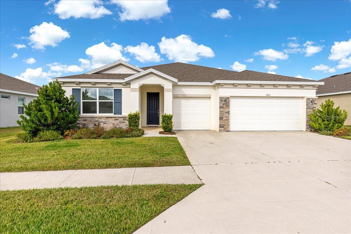 Photo of 5851 SW 85TH PLACE OCALA FL 34476