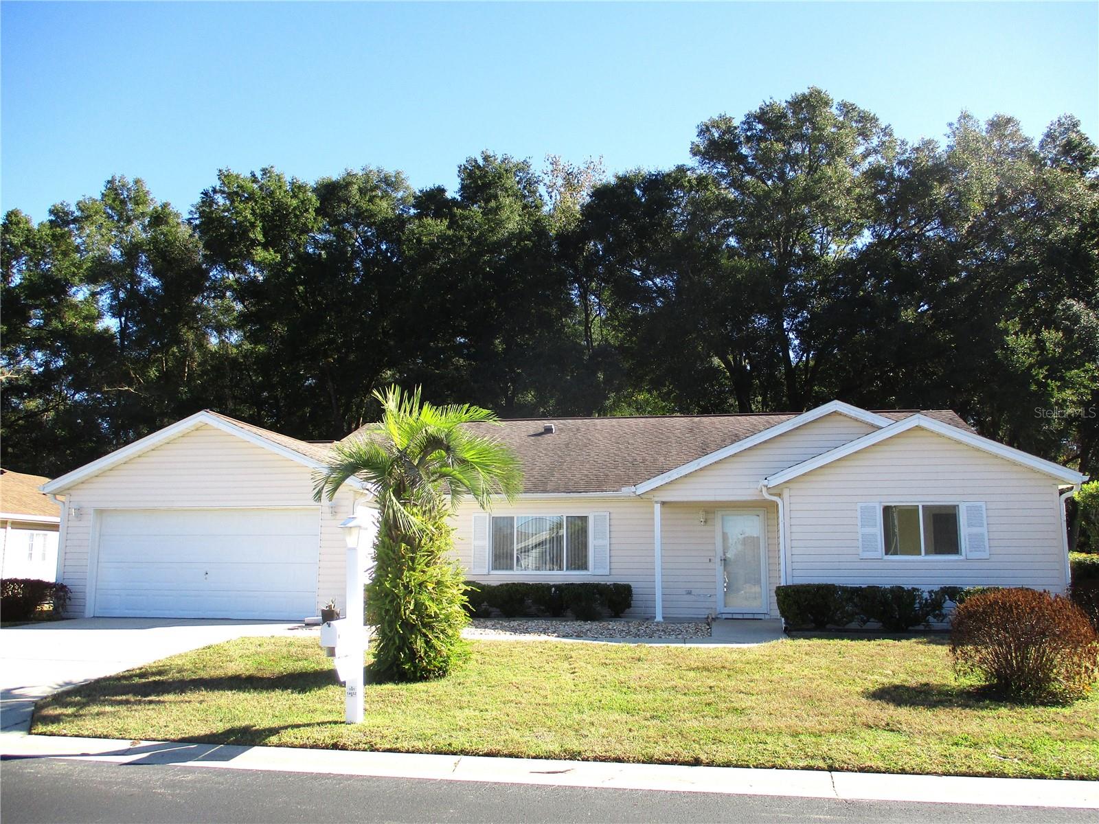 Photo of 14652 SW 112TH CIRCLE DUNNELLON FL 34432