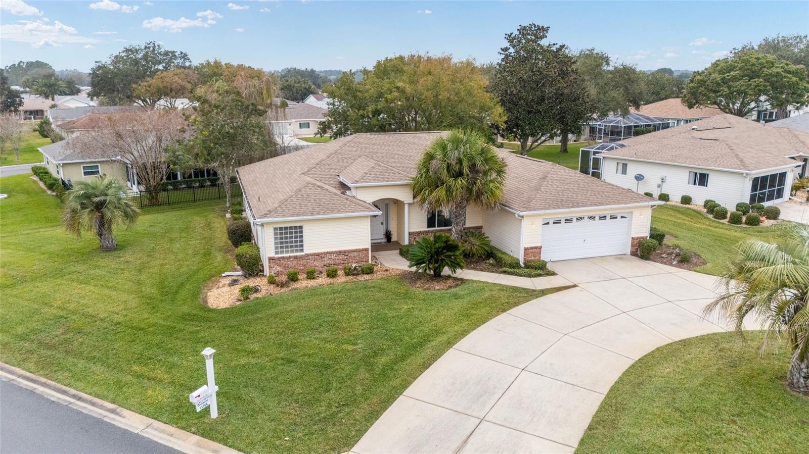 Photo of 13766 SE 89TH AVENUE SUMMERFIELD FL 34491