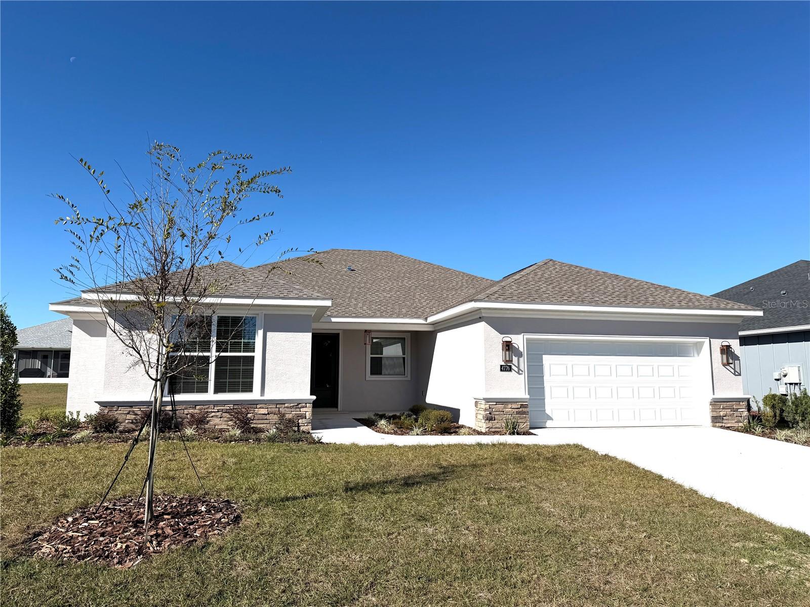 Photo of 4776 NW 10TH TERRACE OCALA FL 34475