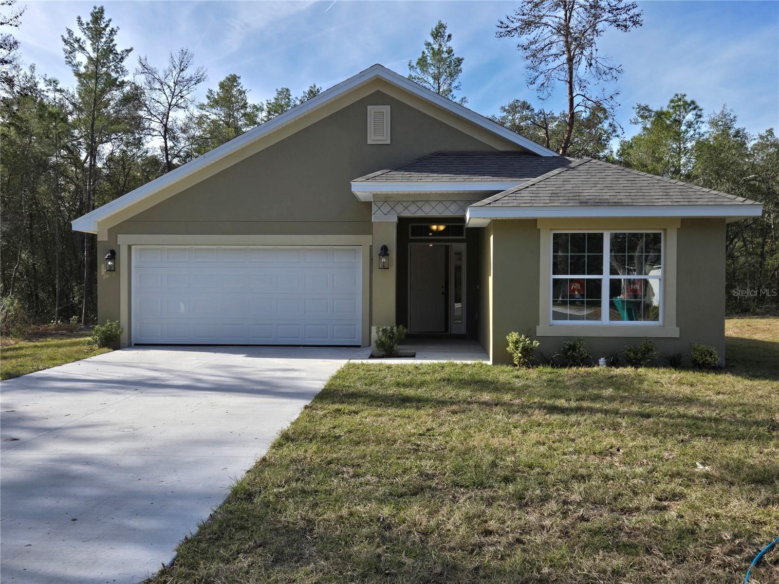 Photo of 2521 CLEARWOOD STREET INVERNESS FL 34452