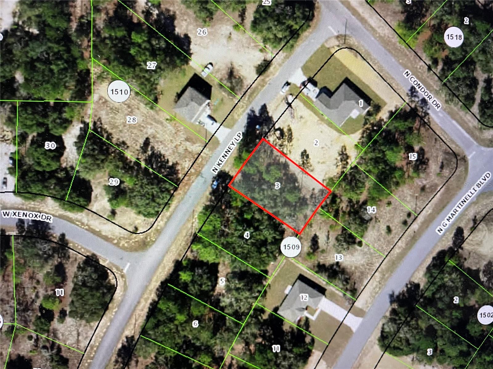Photo of 11475 N KENNEY LOOP DUNNELLON FL 34433