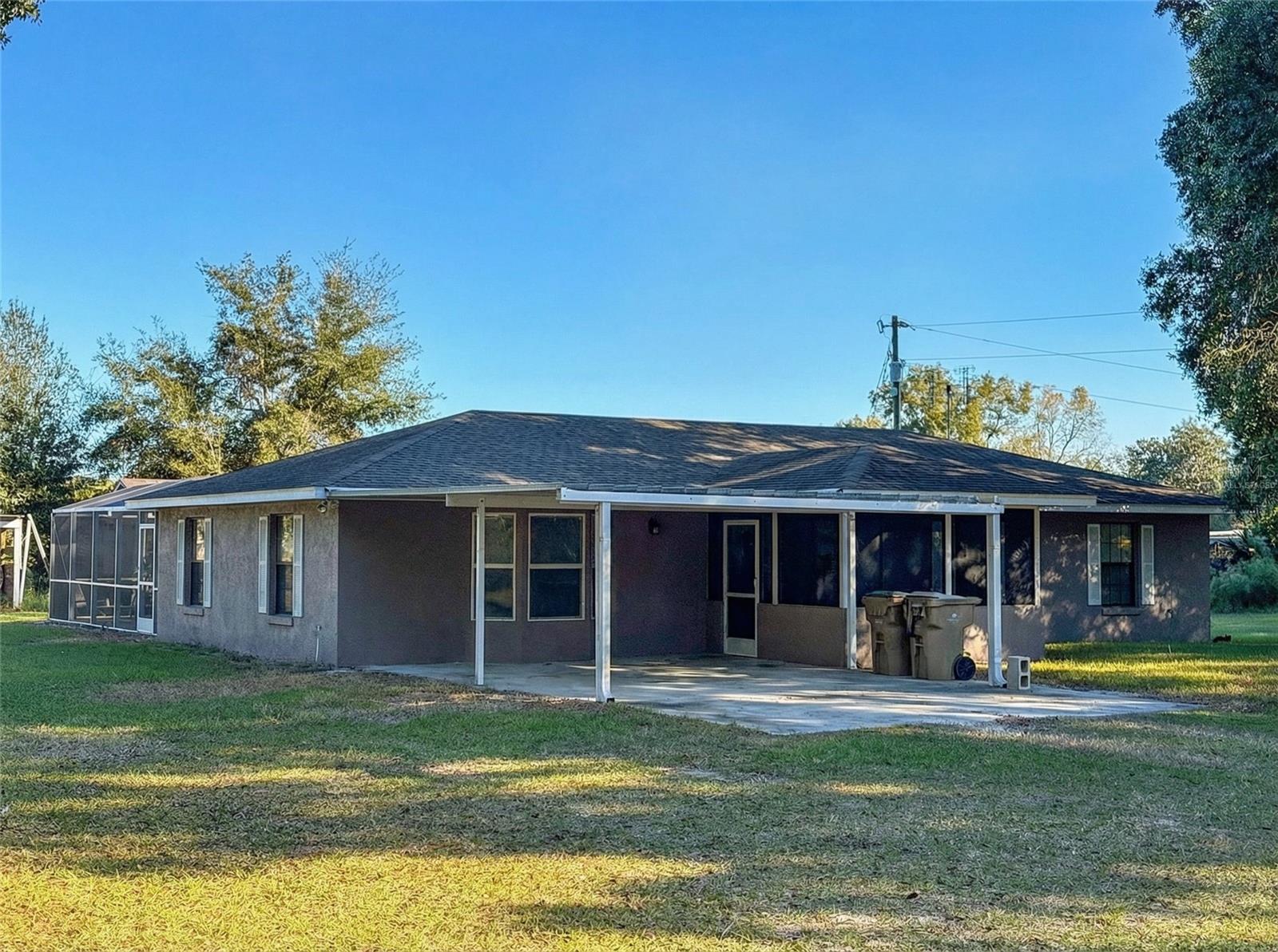 Photo of 24729 CROOKED MILE ROAD PAISLEY FL 32767