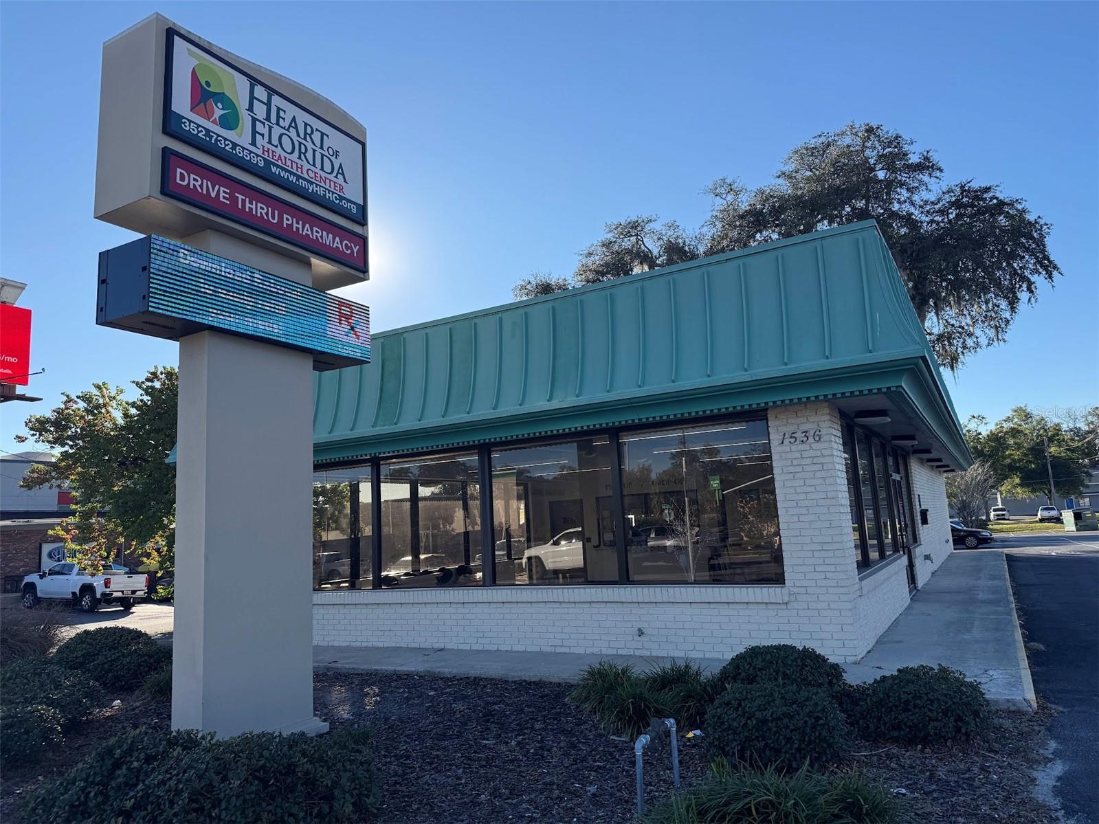 Photo of 1536 S PINE AVENUE OCALA FL 34471