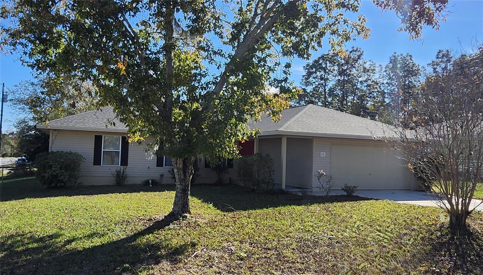 Photo of 35 PECAN DRIVE PASS OCALA FL 34472
