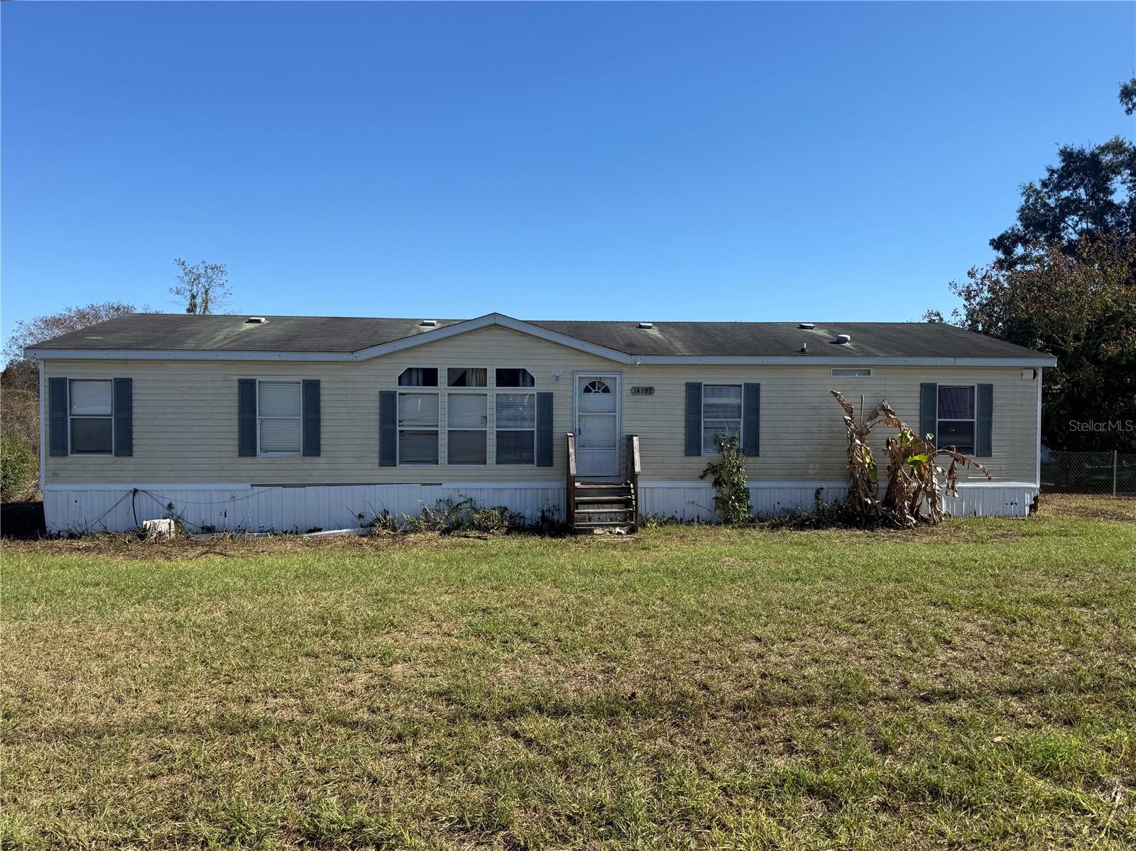Photo of 14197 SE 61ST COURT SUMMERFIELD FL 34491