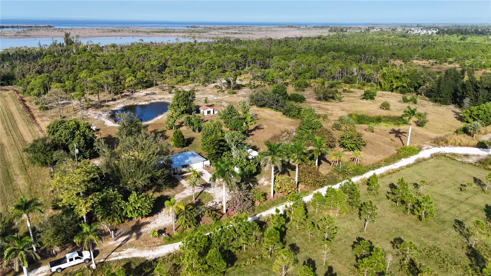Photo of 4501 ROYAL PALM RANCH DRIVE ST JAMES CITY FL 33956