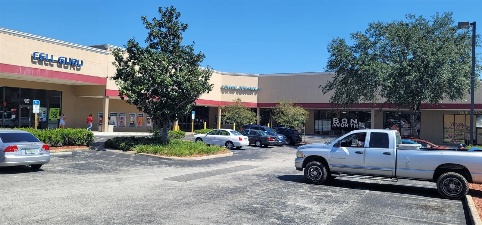 Photo of 2019 E SILVER SPRINGS BOULEVARD OCALA FL 34470