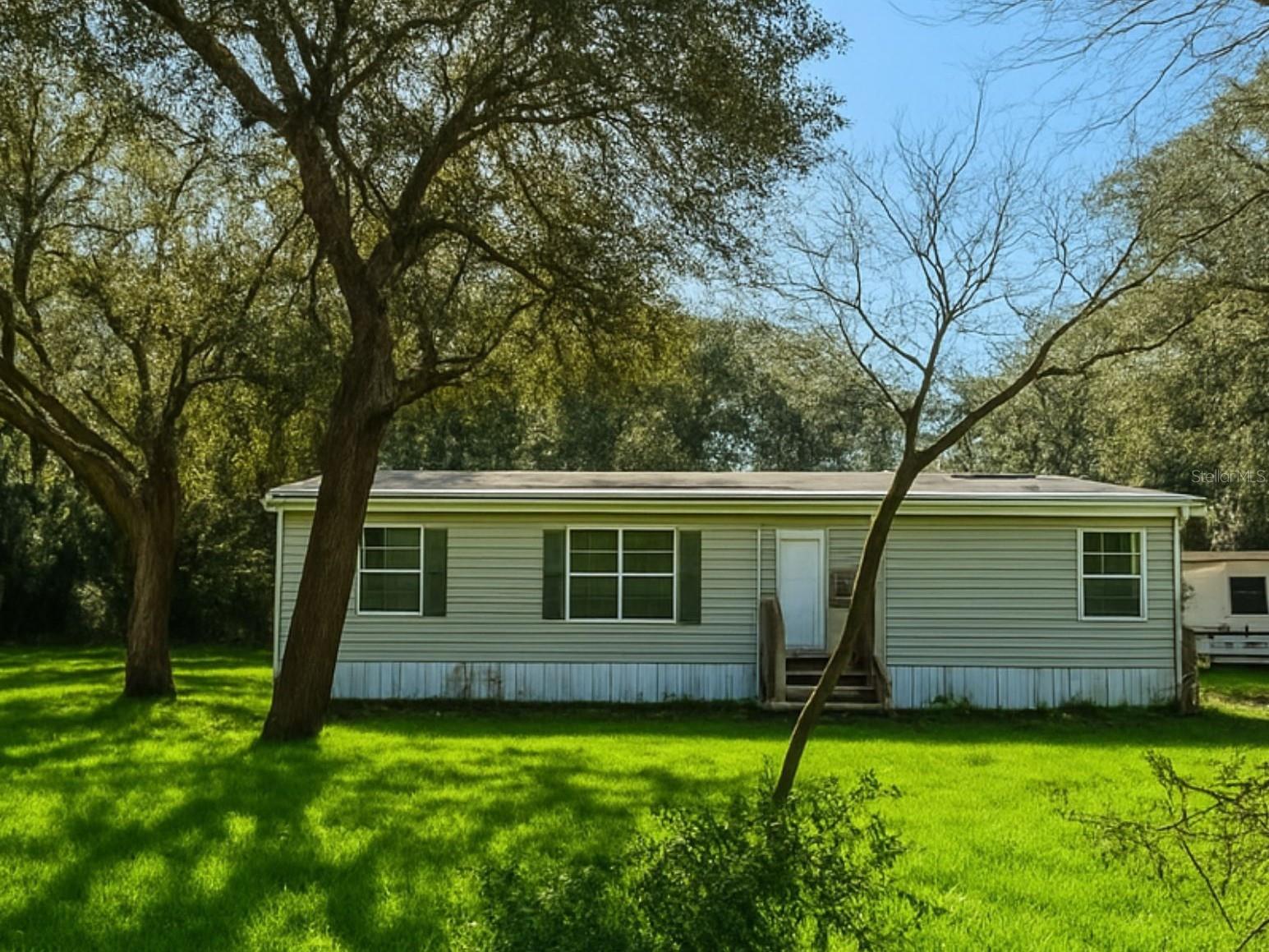 Photo of 14640 NE 149TH LANE FORT MC COY FL 32134