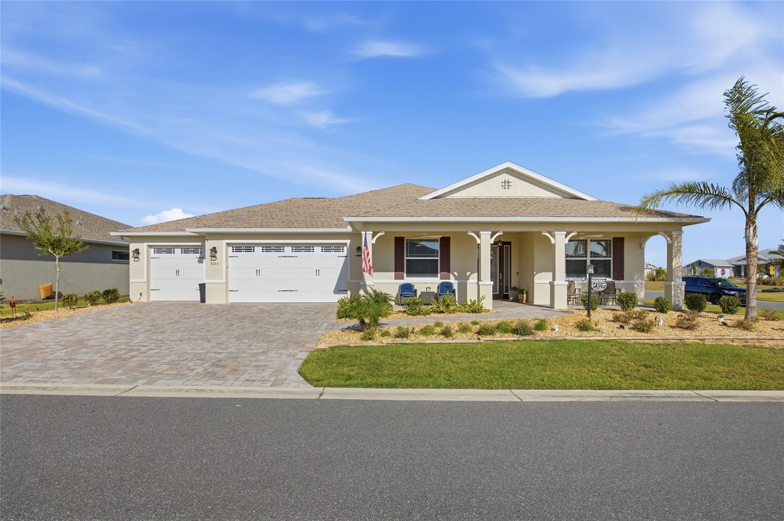 Photo of 8123 SW 95TH COURT OCALA FL 34481