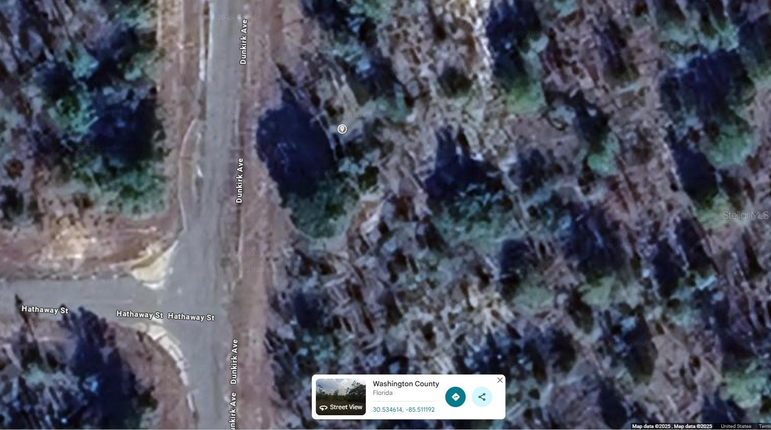 Photo of Lot 23 Unit 11 Blk 777 DUNKIRK AVENUE CHIPLEY FL 32428