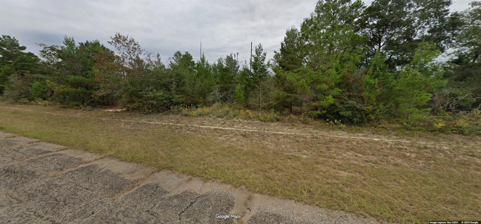 Photo of Lot 16 Unit 2 Blk 208 WATERFALL STREET CHIPLEY FL 32428