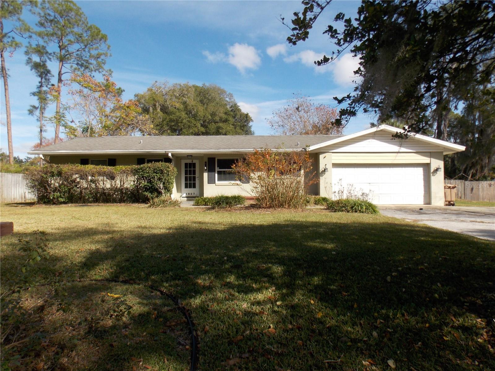 Photo of 1827 SE 7TH AVENUE OCALA FL 34471