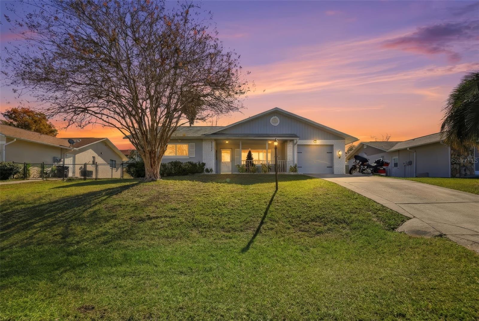 Photo of 3776 N HONEYLOCUST DRIVE BEVERLY HILLS FL 34465