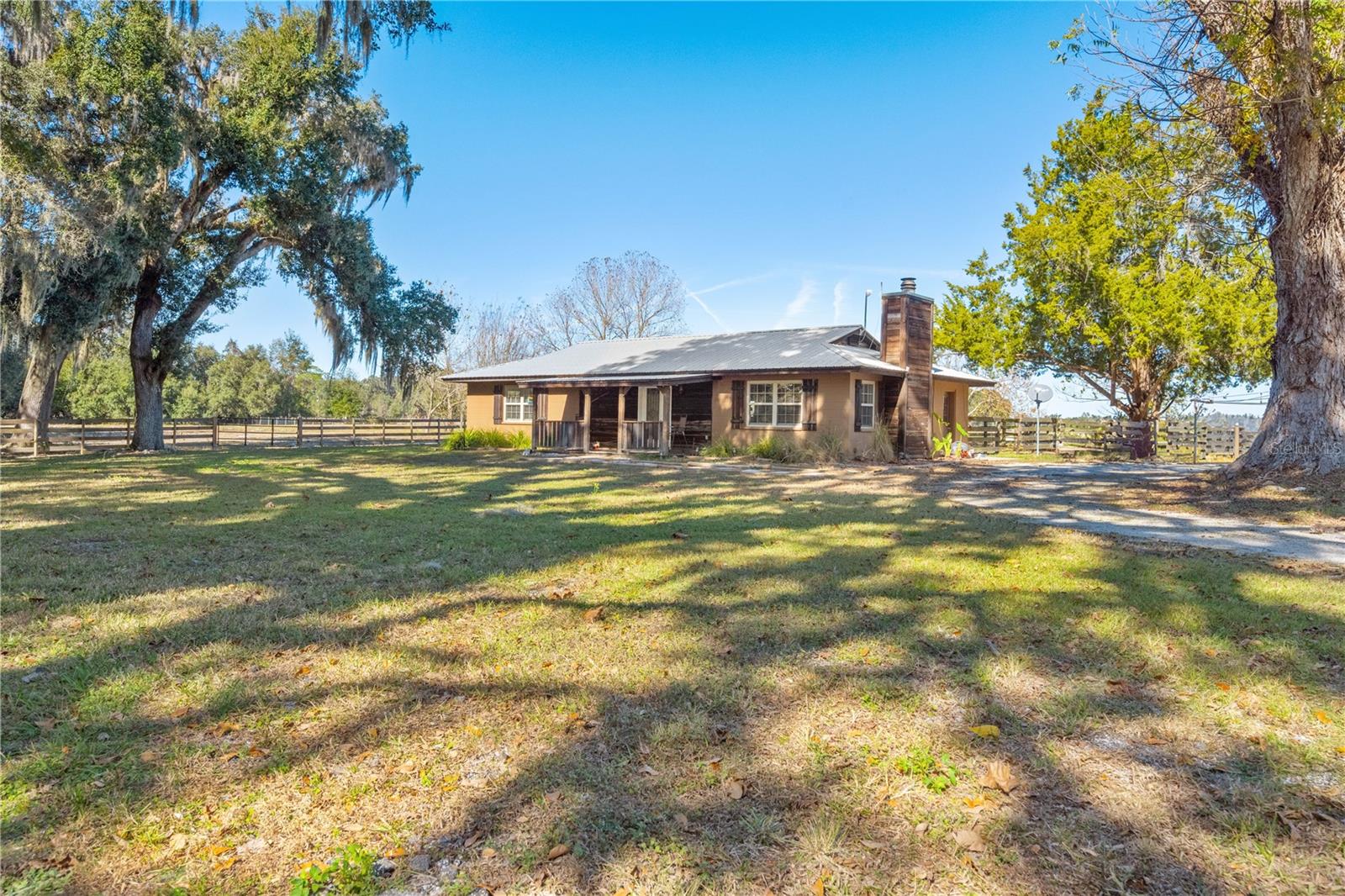 Photo of 17885 NE 2ND PLACE WILLISTON FL 32696
