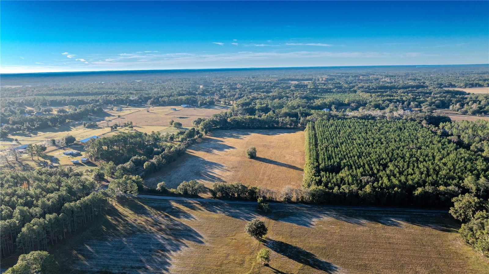 Photo of 00 NW 180TH ST WILLISTON FL 32696