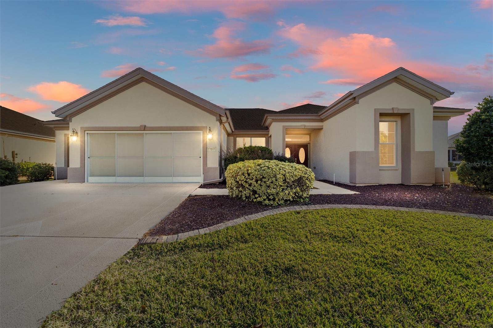 Photo of 13103 SE 86TH COURT SUMMERFIELD FL 34491