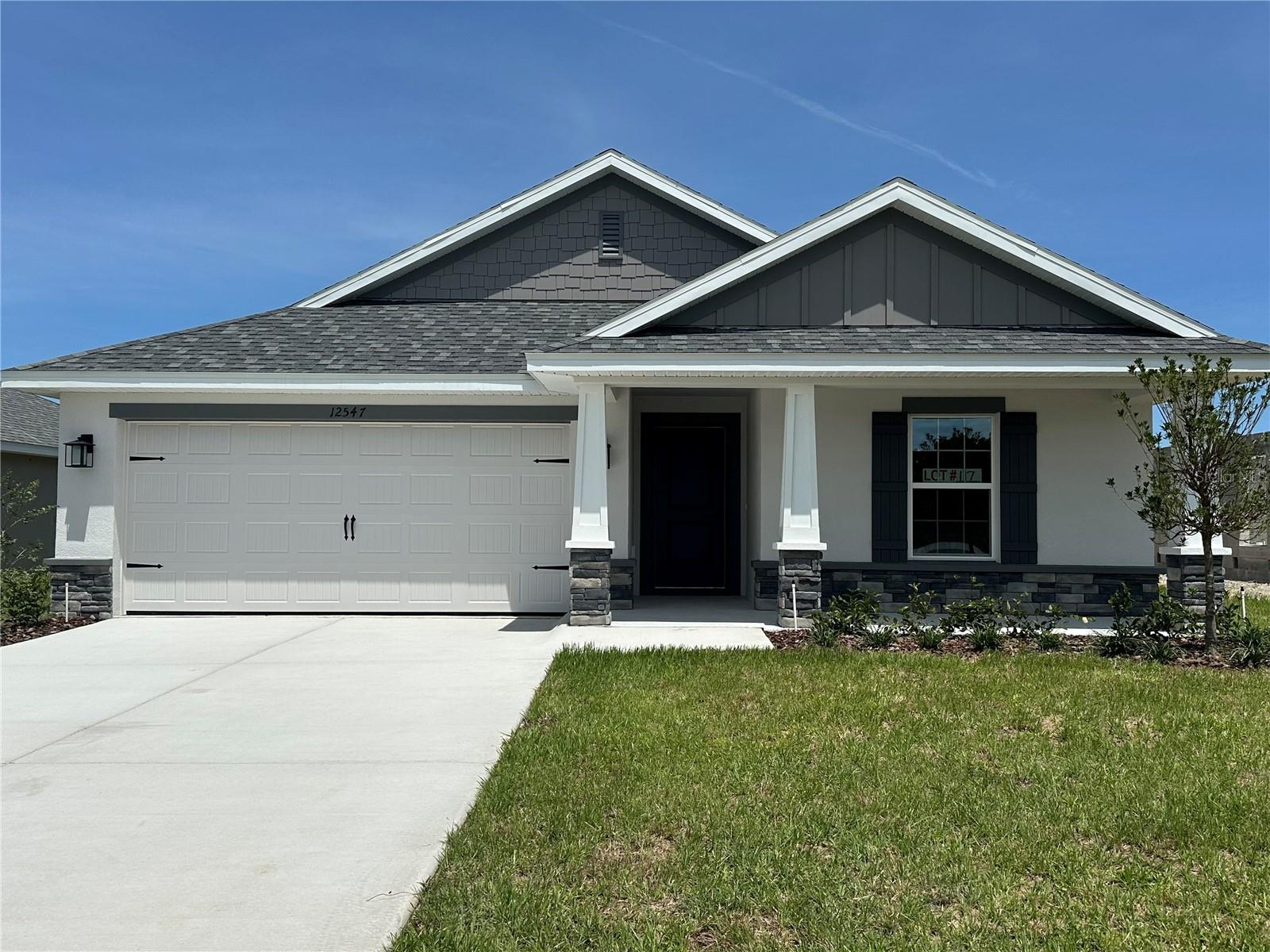 Photo of 12547 NE 48TH TERRACE OXFORD FL 34484
