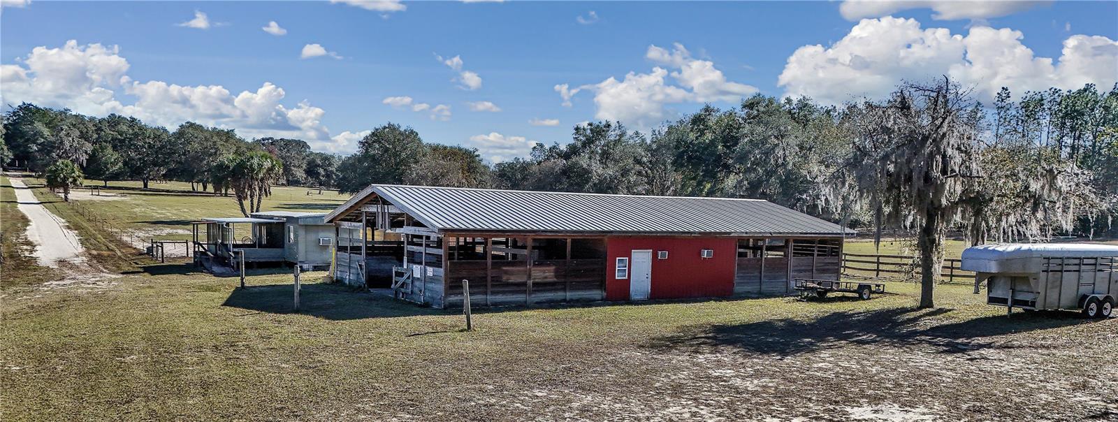 Photo of 11375 N CIRCLE M AVENUE DUNNELLON FL 34433