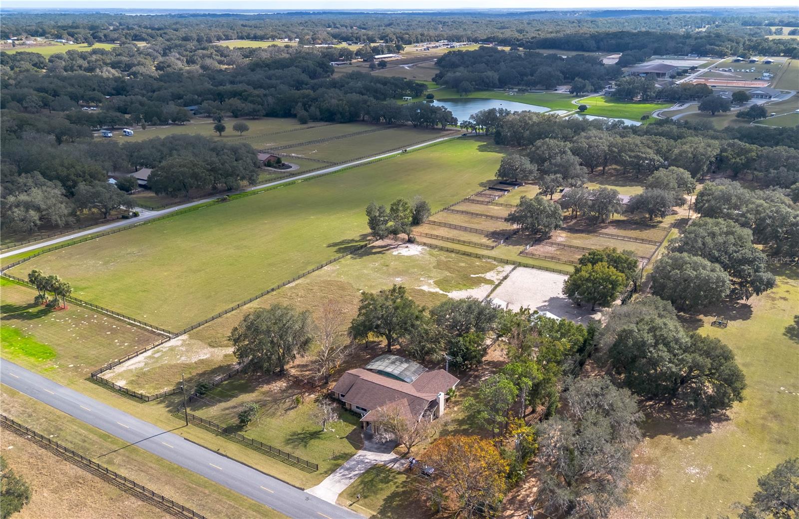 Photo of 2902 MARION COUNTY ROAD WEIRSDALE FL 32195