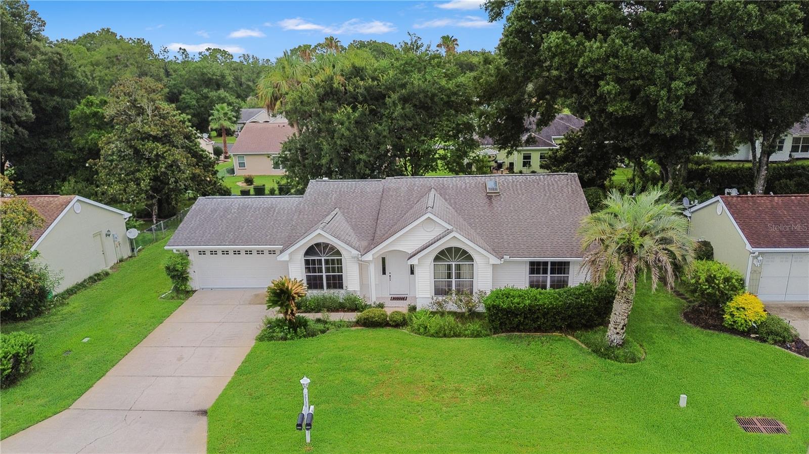 Photo of 7734 SW 114TH LOOP OCALA FL 34476