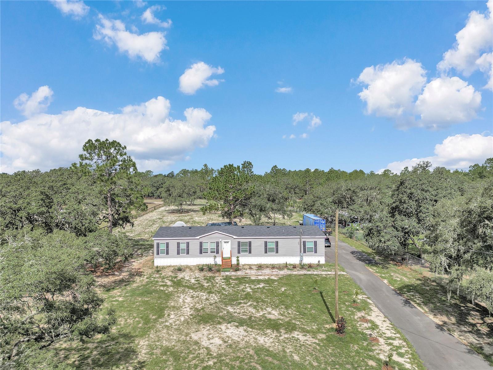 Photo of 5190 SW 178TH TERRACE DUNNELLON FL 34432