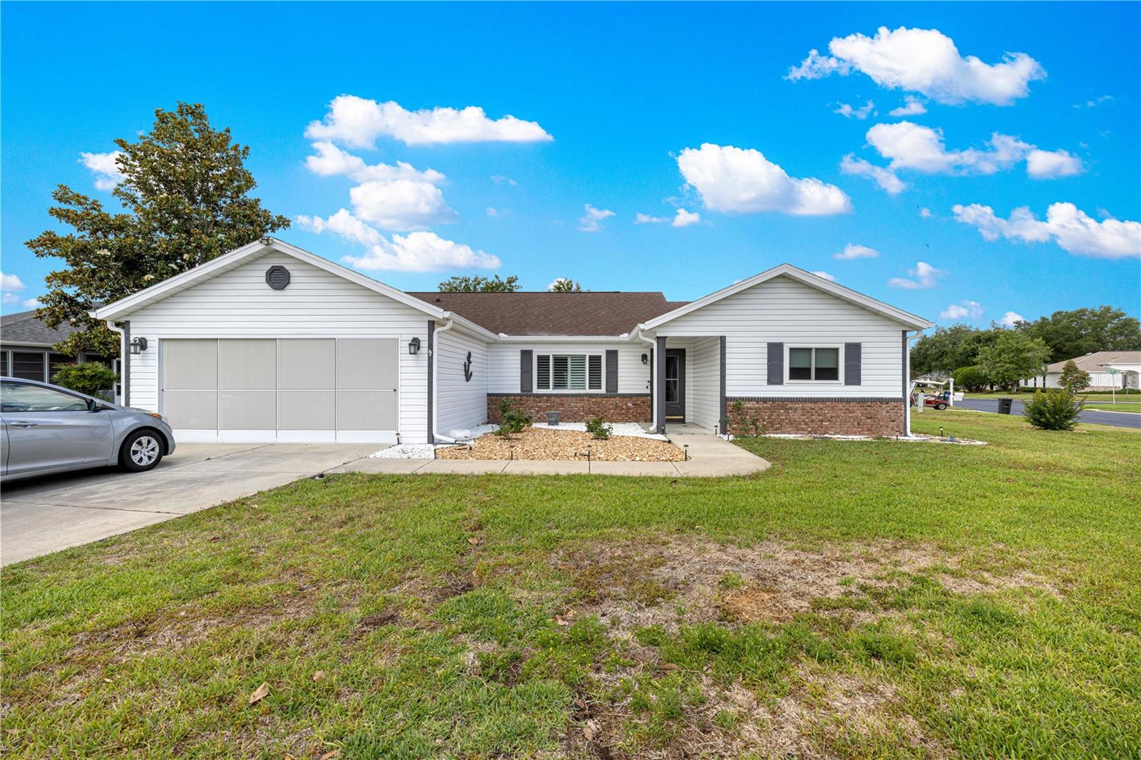 Photo of 13834 SW 114TH AVENUE DUNNELLON FL 34432