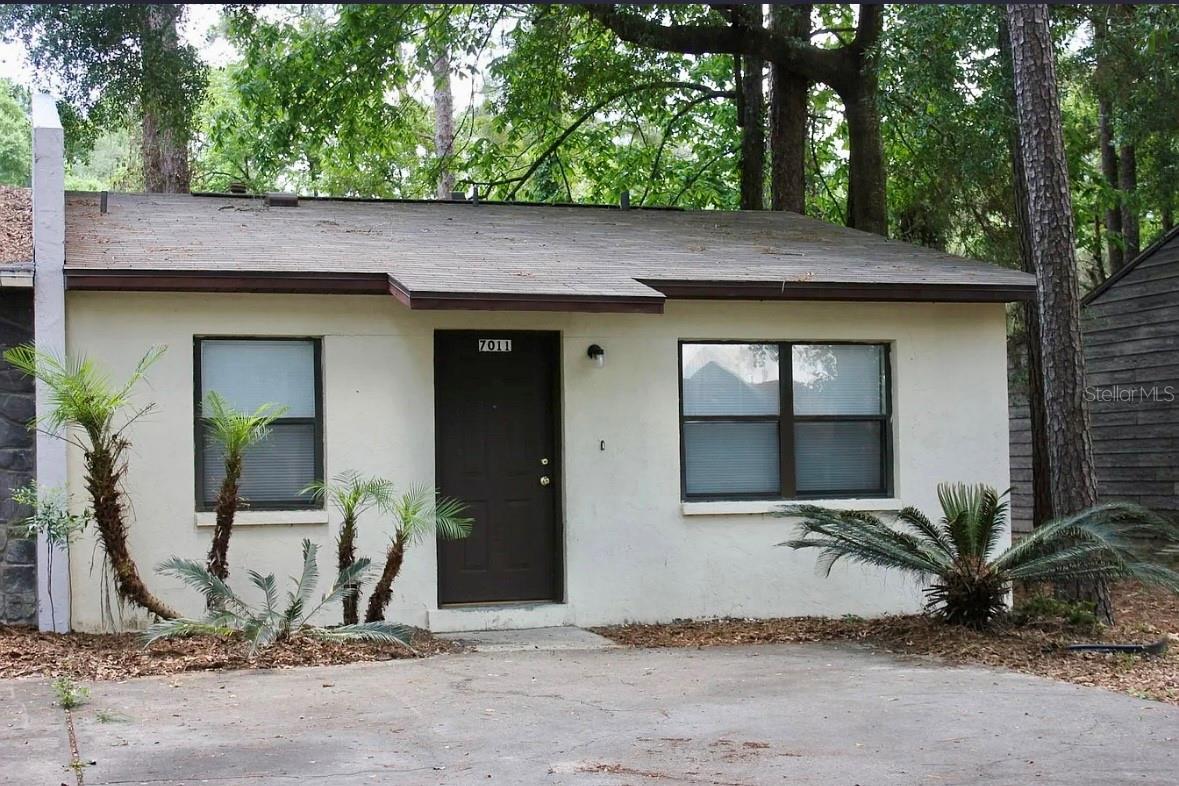 Photo of 7011 SW 17TH PLACE GAINESVILLE FL 32607