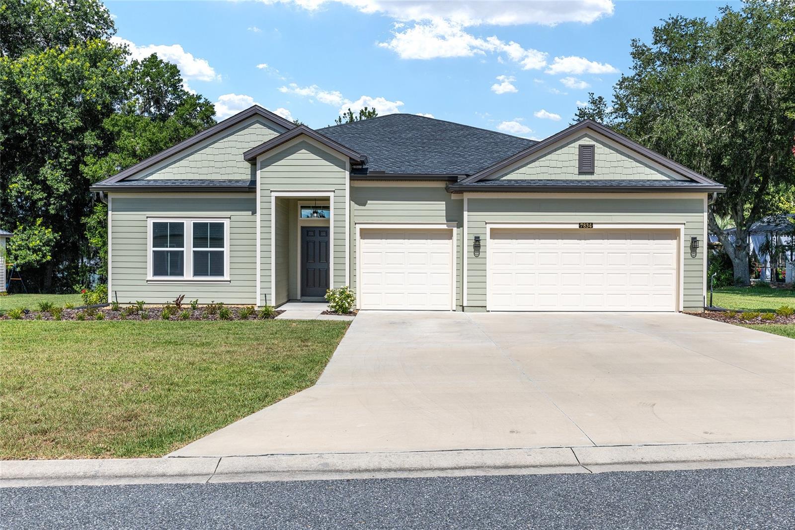 Photo of 7834 SW 194TH COURT DUNNELLON FL 34432