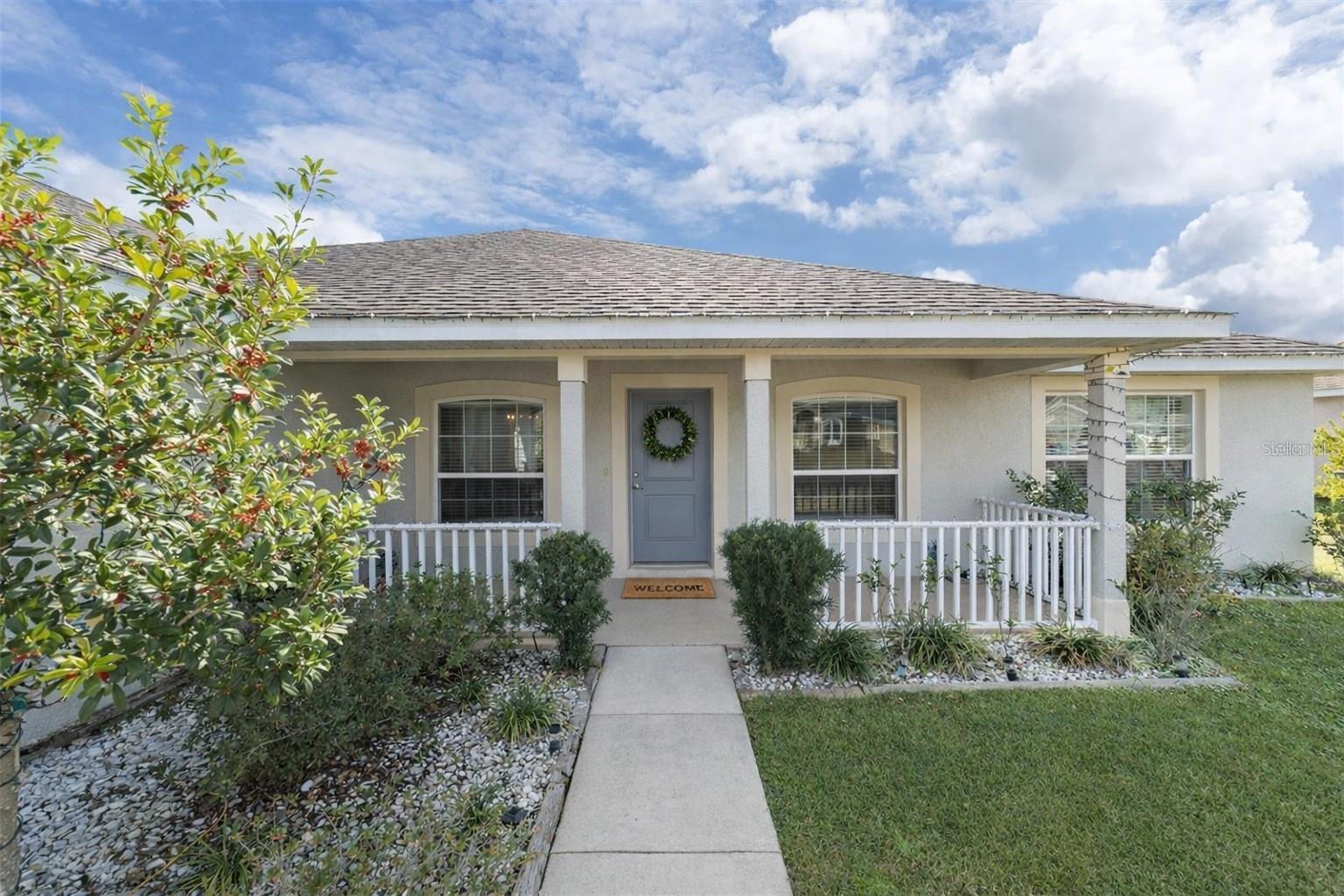 Photo of 4000 SE 98TH PLACE BELLEVIEW FL 34420