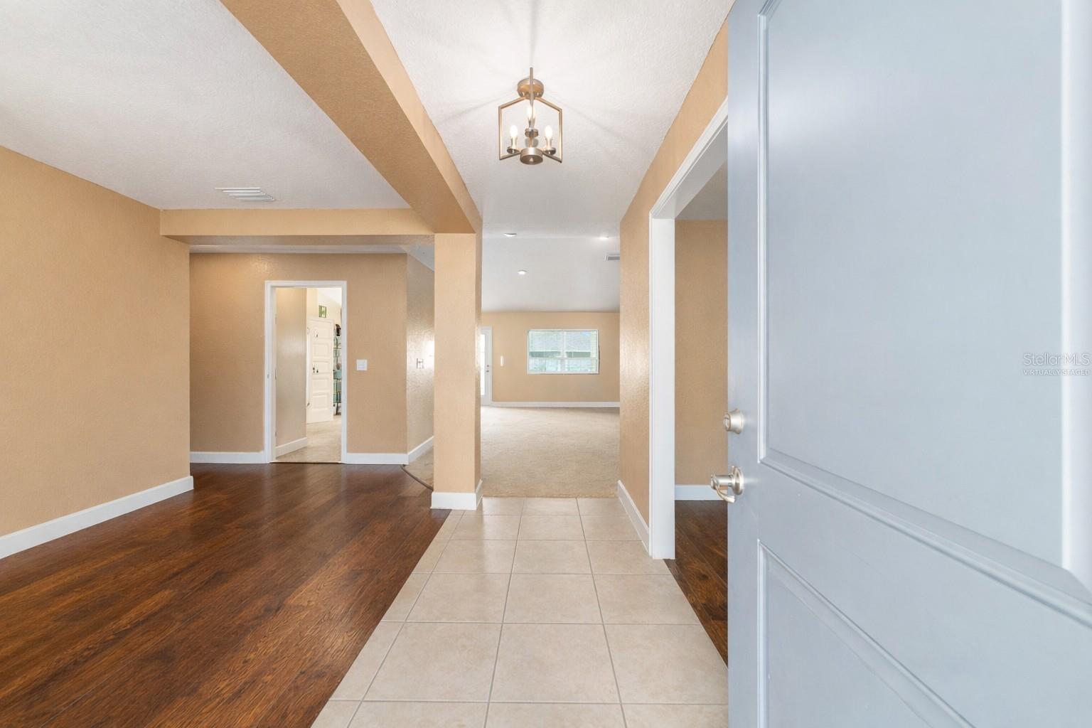 Photo of 4000 SE 98TH PLACE BELLEVIEW FL 34420