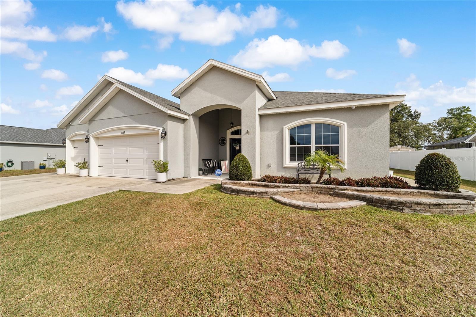 Photo of 11769 SW 60TH COURT OCALA FL 34476