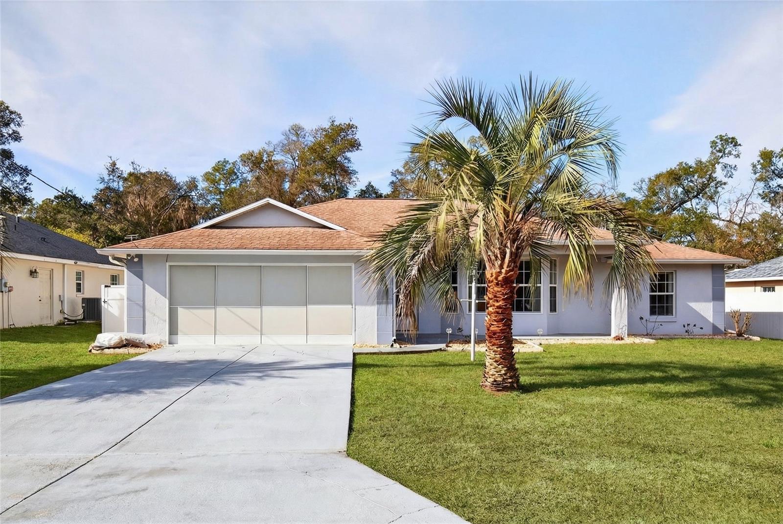 Photo of 902 NE 130TH TERRACE SILVER SPRINGS FL 34488