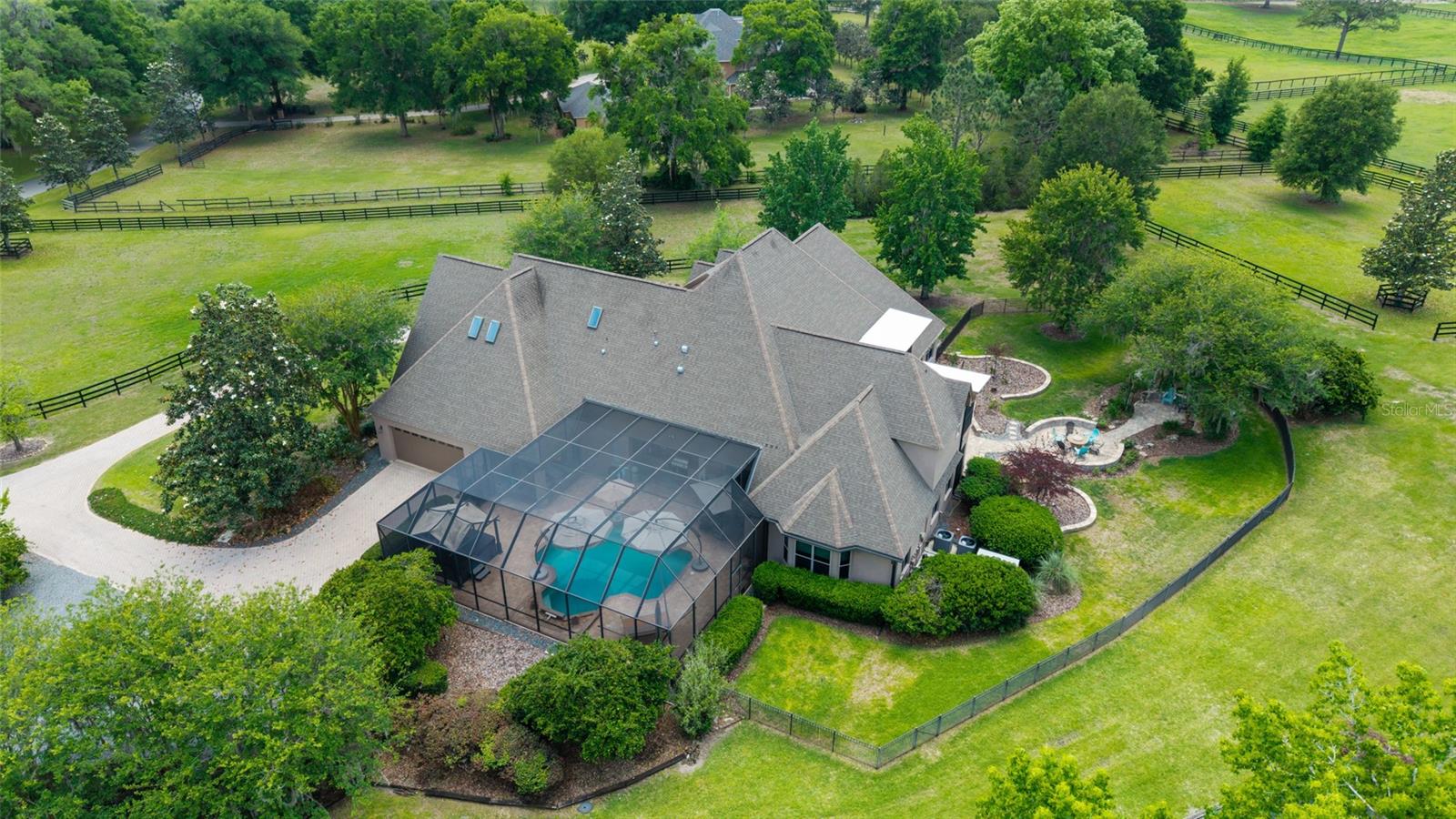 Photo of 2150 SE 73RD LOOP OCALA FL 34480