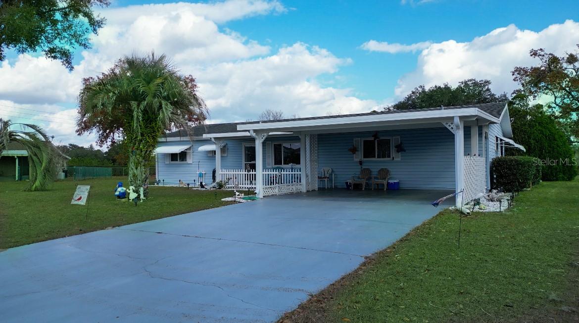Photo of 10041 SW 97TH COURT OCALA FL 34481