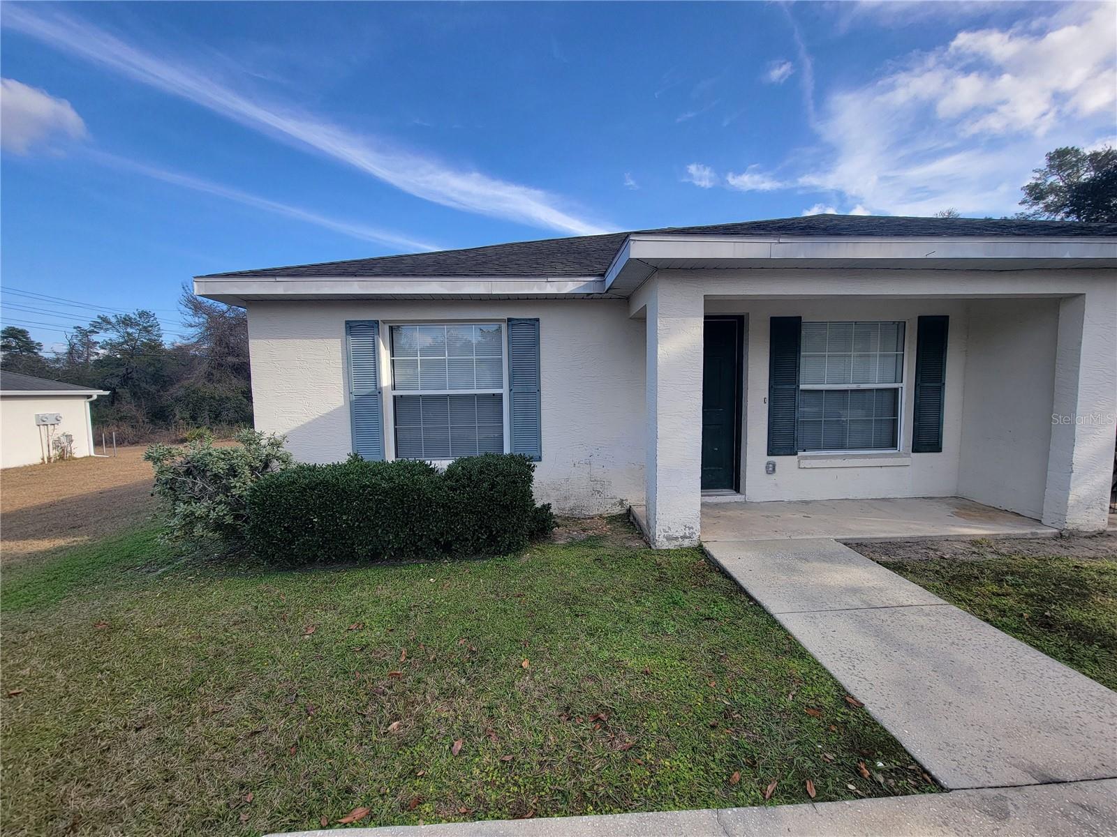 Photo of 15755 SW 33RD AVE ROAD #1 OCALA FL 34473