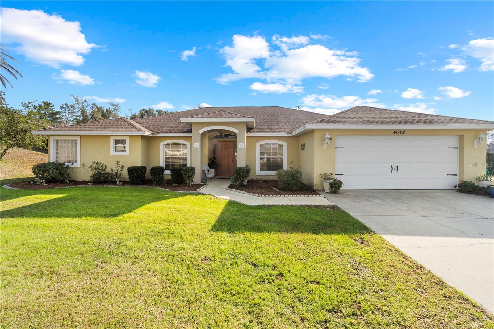 Photo of 4642 SW 100TH LANE OCALA FL 34476