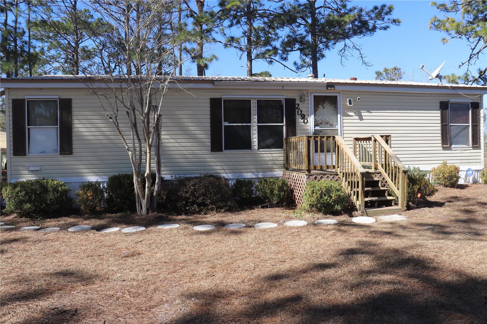 Photo of 2090 SE 133RD COURT MORRISTON FL 32668